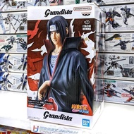 Grandista Naruto Shippuden Figure - Uchiha Itachi
