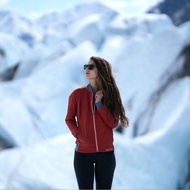 Oros Echo Solarcore Bomber Jacket