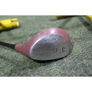 Golf Wood 3 Loft 19.0 Perfomax R Stick | Quality Secondhand Golf Sticks
