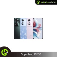 Oppo Reno 11F | A78 (Local SG Set) (2 Years Warranty)