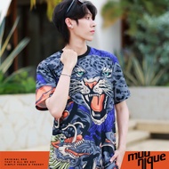 MUUNIQUE JP.Set  LEO VG