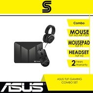 ASUS TUF Gaming Combo Set