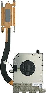 Replacement Part CPU Cooling Fan with Heatsink for Dell Latitude 5430 E5430 EG50050S1-CJ02-S9A, V0N0