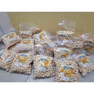 Sabah keropok amplang