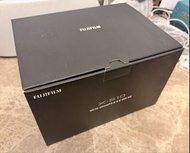 Fujifilm X-S10 原裝盒連說明書＆相機帶
