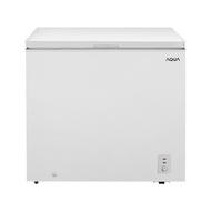 [✅New] Aqua Chest Freezer Aqf-150Gc Freezer Box 150 Liter Aqf 150 Gc