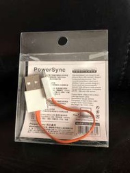 小尾巴傳輸線 全新 買太多