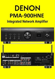 DENON PMA-900HNE Integrated Network Amplifier