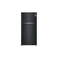 LG 592L Smart Inverter Twin Door Refrigerator GR-H802HQHM