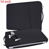 14-15 Inch Waterproof Laptop Case Sleeve for Acer Chromebook 14, Lenovo Chromebook S330 14 , HP Chromebook 14/Stream 14, HP Pavilion x360 14 , ASUS, DELL, Lenovo ThinkPad, 14 inch Laptop Bag for Men