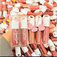 LIPMATTE MEKAINI 100% Original