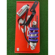 RCB MONOSHOCK ABSOBER Lc135 DB2 LINE 203MM