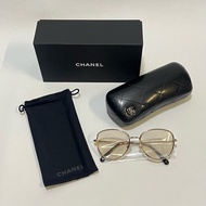 全新 Chanel Sunglasses 太陽眼鏡