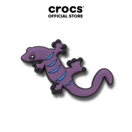 Phụ kiện Jibbitz™ Charm UV Changing Purple Lizard