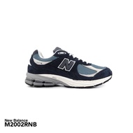New Balance 2002R Dark Navy/Grey/White M2002RNB - 100% Original