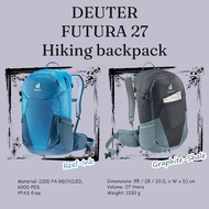 Deuter FUTURA 27 Hiking backpack