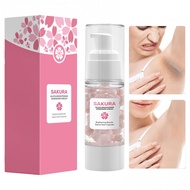 YL Gluta Brightening Booster Cream, Underarm Whitening Cream, Brightening Booster Sakura Pearl Capsu