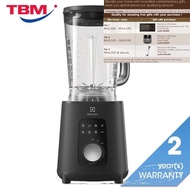 Electrolux E7TB1-700P Blender Ultimatetaste 700 2L 1500W