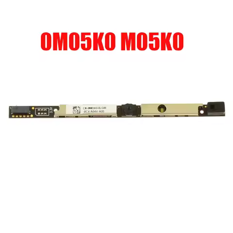 0M05K0 M05K0 Webcam Camera Board For DELL G15 5530 G15 5535 For Inspiron 3511 3510 3521 3515 3520 35