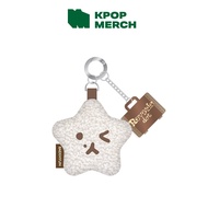 BAEKHYUN - [ REVERIE DOT ] EMOTICON CUSHION KEYRING
