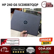 HP 240 G6 5CD8087QQP Laptop Second