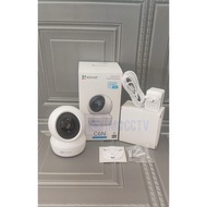 MC CCTV - EZVIZ C6N 2MP 1080p WIFI CAMERA | WIRELESS CCTV | CCTV WIFI