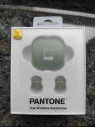 全新Pantone藍芽耳機