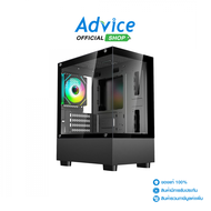 mATX CASE (NP) TSUNAMI BASTMINI KK ARGB