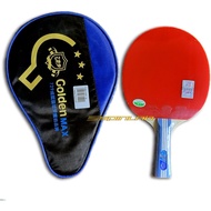 729 Golden Max 3 Star Table Tennis Ping Pong Bat