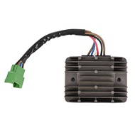 New

 Regulator Rectifier for Honda GX270 GX440 GX630 GX660 GX690 GXV630 GXV660 GXV690 Engines 31750