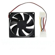DC 12V 4Pin Molex 4 pin 9x 9cm Cooling Fan 90x 90mm Heatsink Fan CPU