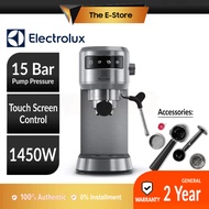 Delonghi EC885 Dedica ARTE Espresso Machine | EC885 (Coffee Machine Coffee Maker Pembancuh Kopi Coff