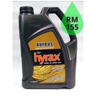 Hyraxoil Aureus 0W-30 SM 4L fully synthetic