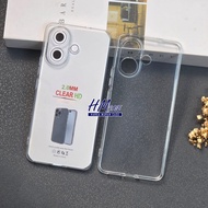 Case iQoo Z10R iQoo Neo 10 iQoo Z10 5G iQoo Z10 Lite Clear HD case soft Case Ultra Clear iQoo Z10R i