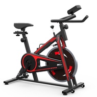 Dynamic Bicycle Home Indoor Exercise Silent Exercise Bicycle Pedal Sports Bicycle Weight Loss Fitnes