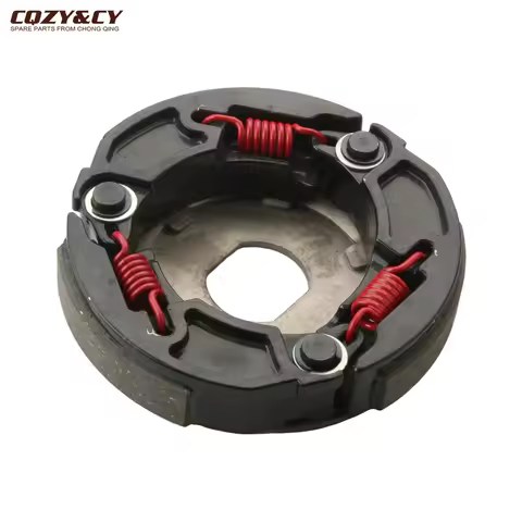 Scooter Racing Clutch Kit For Keeway Agora Arn Easy F-Act Flash Focus Goccia Hacker Matrix RY6 RY8 S