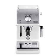 Delonghi/Delonghi Ecp33.21 Coffee Machine Household Italian Semi-automatic Heating Foam Latte Art