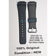 [ORIGINAL] G-SHOCK GM2100 BAND STRAP Items 100% ORIGINAL NEW
