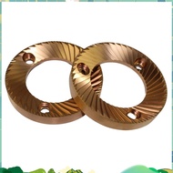 Multi-Purpose (Unimodal) Espresso Grinding 64mm Flat Burrs for Espresso and Brewing DF64, DF64P, DF6