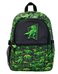 Smiggle Smiggle Dino Backpack Wild Side Classic Backpack For kids