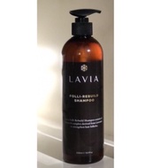 Lavia Shampoo 防脱发洗发水 Anti Hair Loss