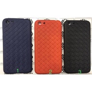 OPPO A71 CASE / RUBBER CASE