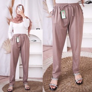 Super Jumbo Knit Line Pants | Bb 40-85kg
