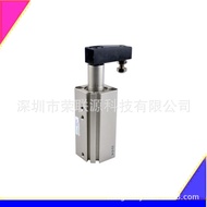 AIRTAC Original Airtac Clamping Cylinder QCKL16X20S  QCKL16X20SM QCKL16X20SFB