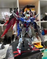 Metal Build Seed Destiny Gundam 命運高達