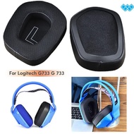 Headphone Earpads Replacement for Logitech G733 - 1 Pair