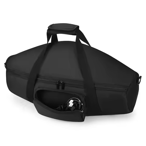 Portable Carrying Case Storage Bag for JBL BOOMBOX 3 Bluetooth Speaker Case Shockproof Storage Shoul