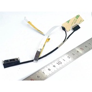 New 5C10Y89226 DC02003N100 Lcd Cable Lvds Wire Screen Line For Lenovo Ideapad 5-14IIL05 ALC05 ARE05 