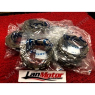 ZX150 CLUTCH PLATE FCC JAPAN