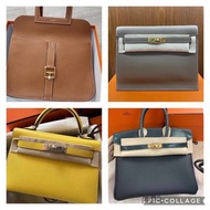 Hermes kelly danse mini Kelly 2 halzan 25 birkin 25 touch